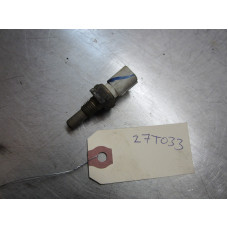 27T033 Coolant Temperature Sensor For 10-13 Acura MDX  3.7